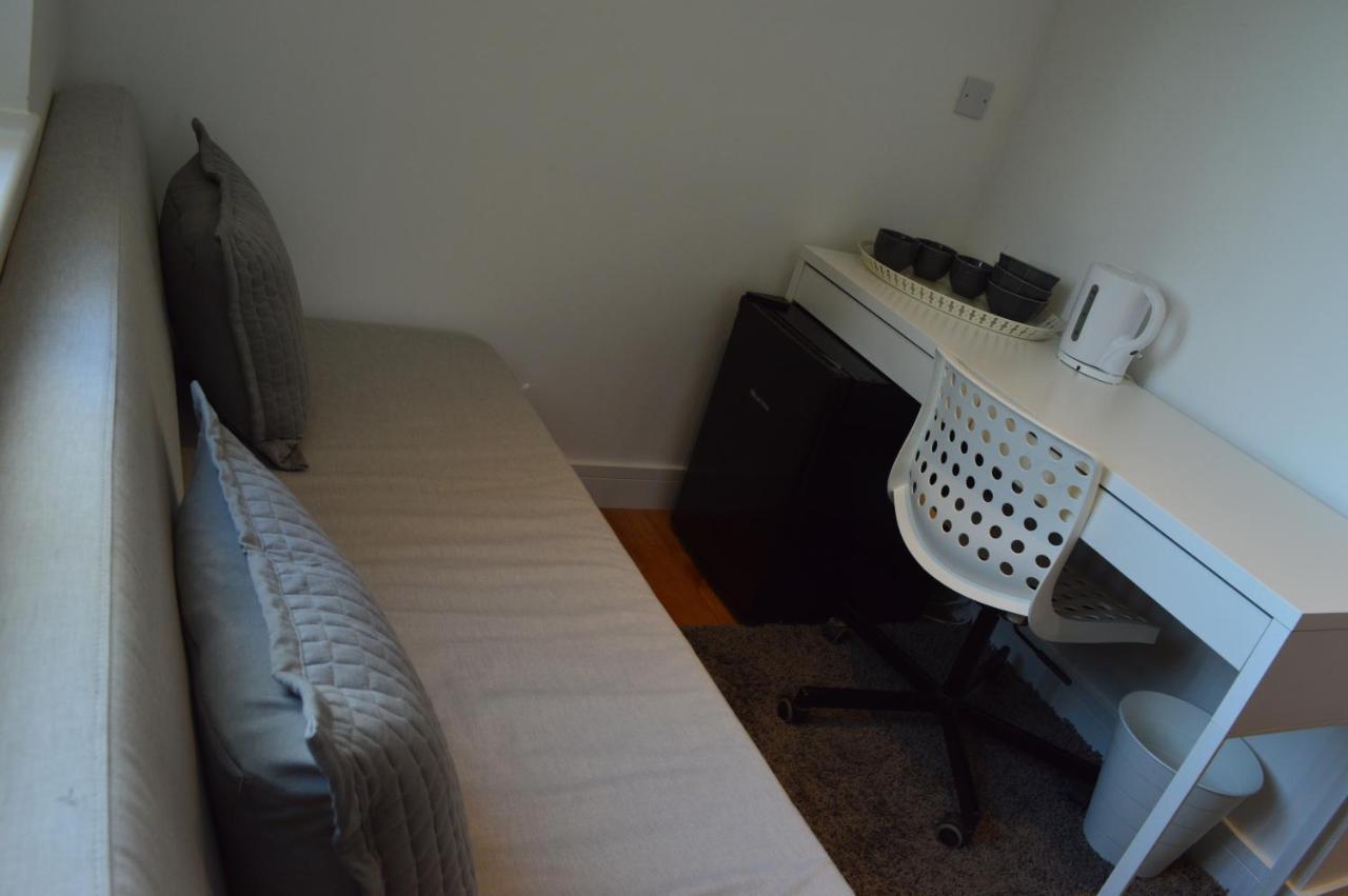 Bell Gate House Отель 3*