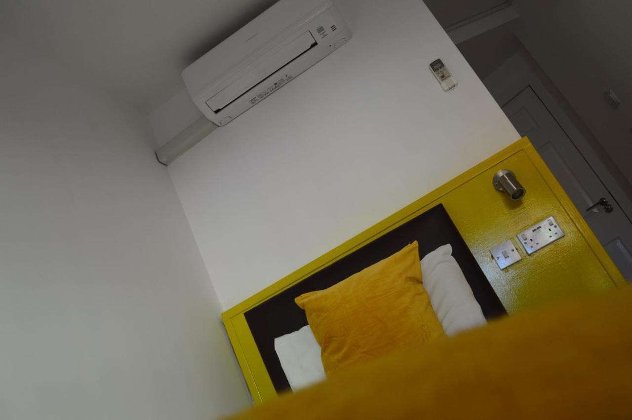 Отель Bell Gate House 3*