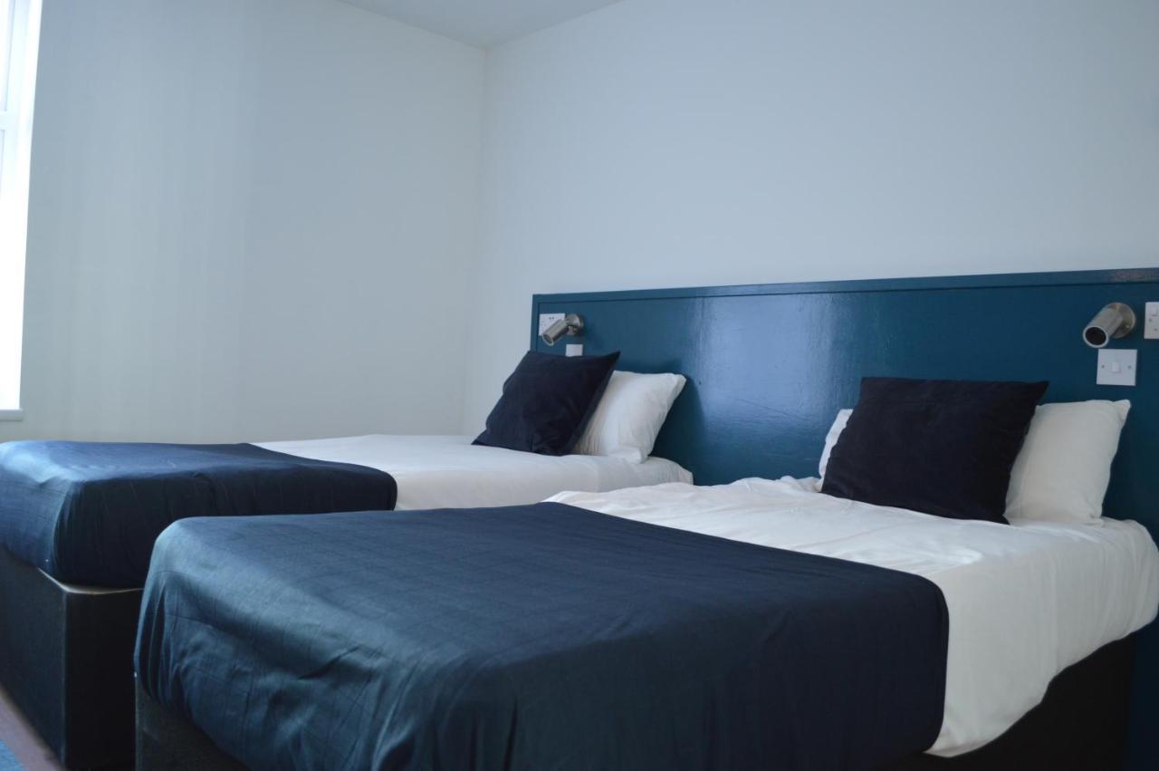 Hotel Bell Gate House 3*