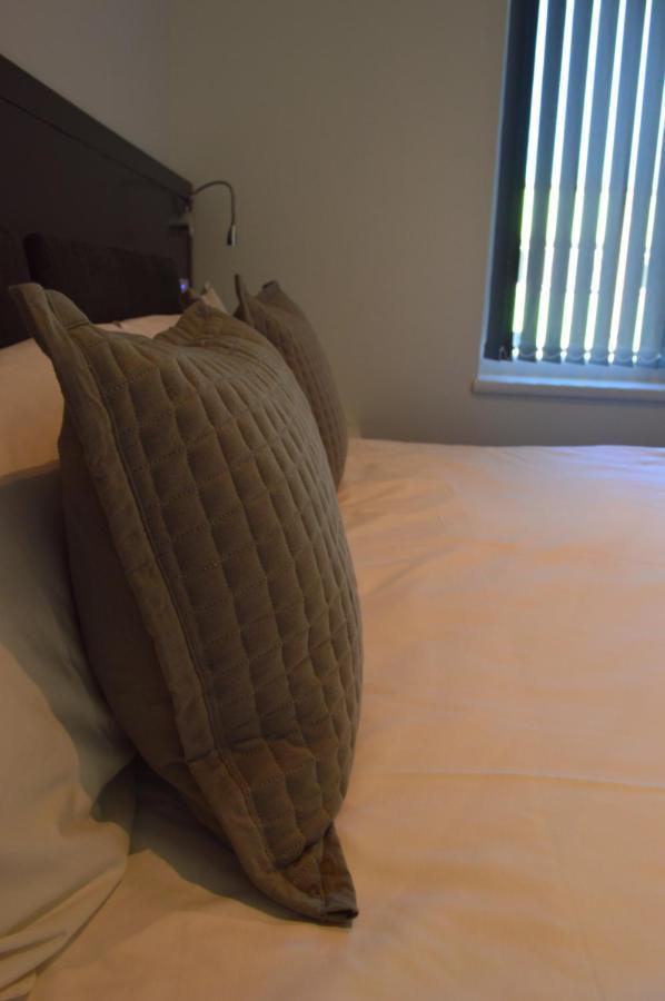 Bell Gate House 3* Leicester
