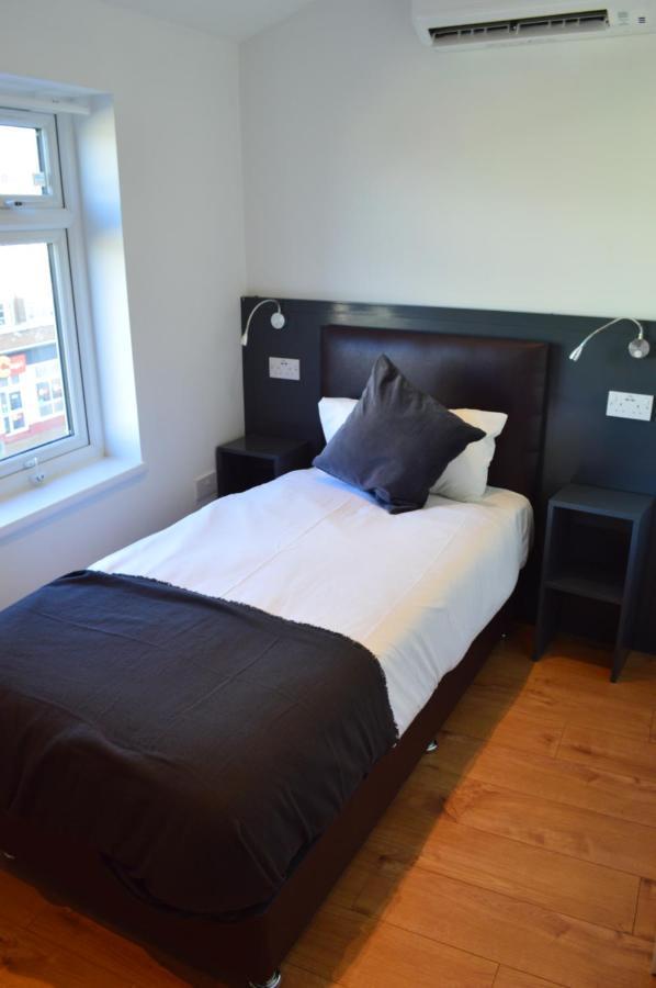 Bell Gate House 3* Leicester
