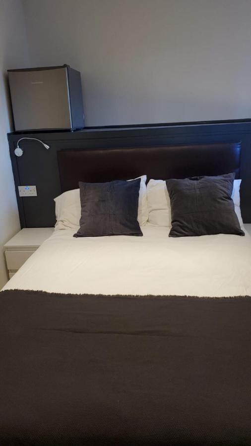 Hotel Bell Gate House 3*