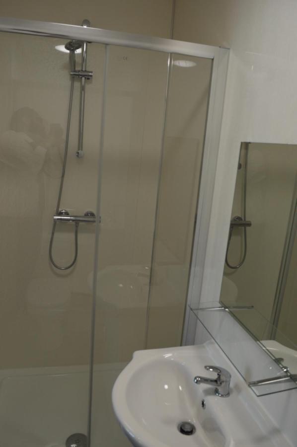 Bell Gate House Hotel 3*