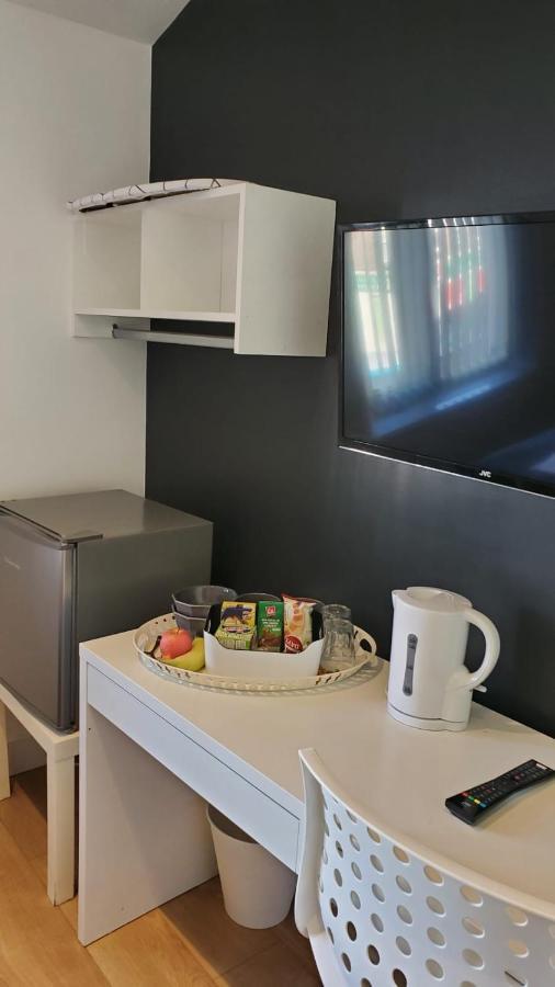 Bell Gate House 3* Leicester