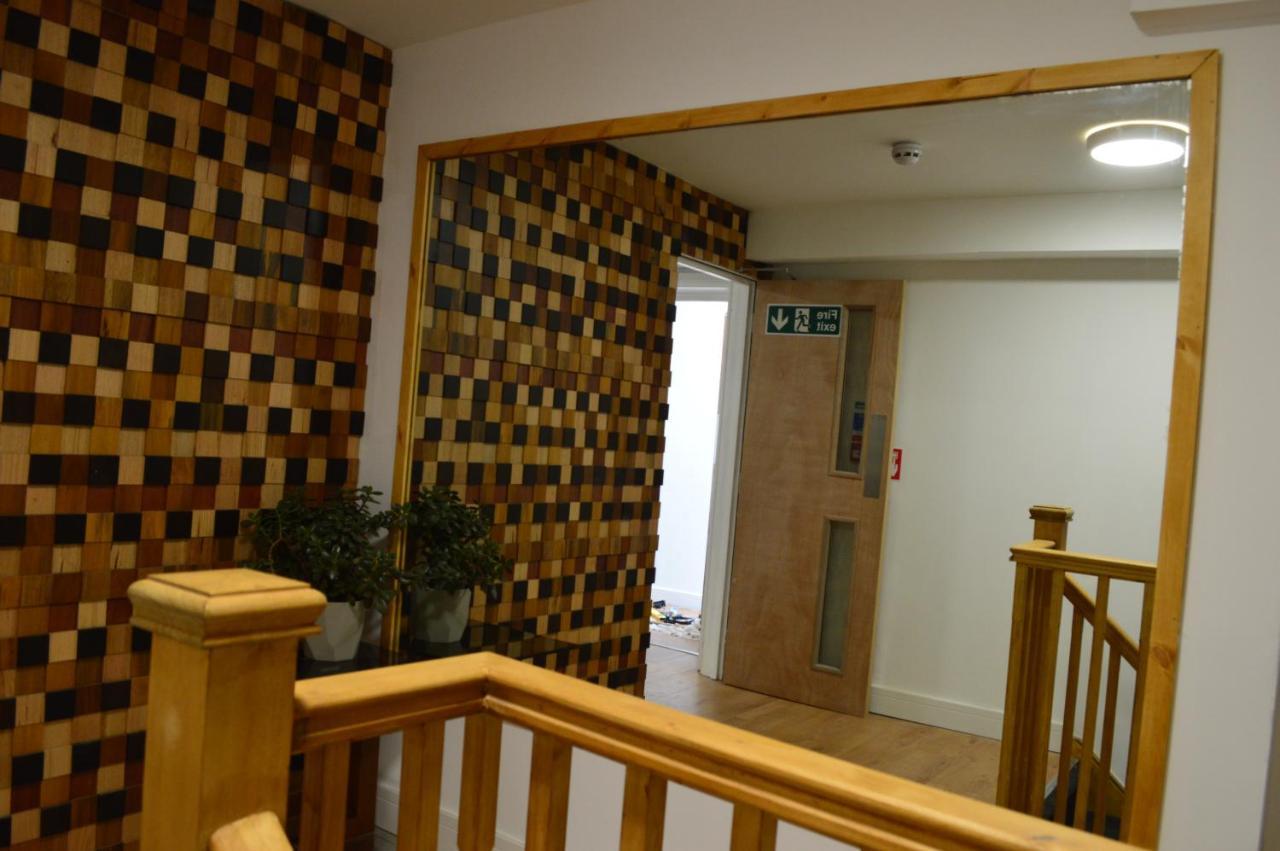 Hotel Bell Gate House 3*