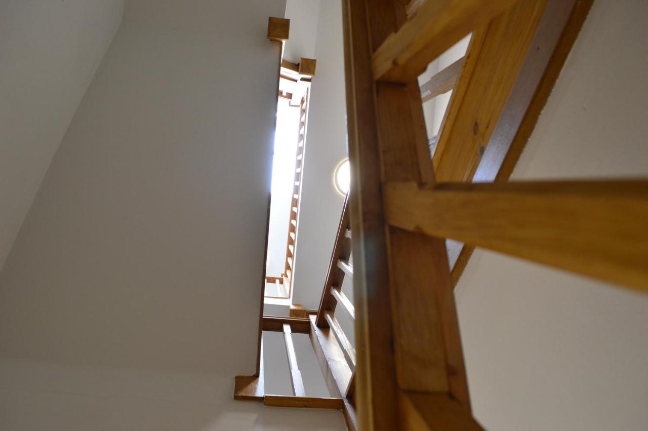 Hotel Bell Gate House 3*