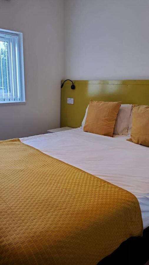 Hotel Bell Gate House 3*