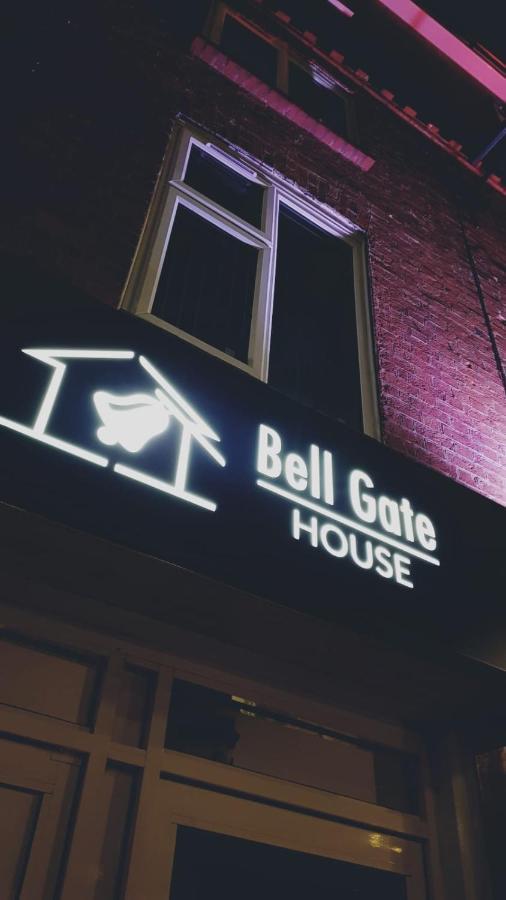 Hotel Bell Gate House Leicester